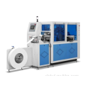 Stretch Film Packing Machine Hualian2014 Automatic Juice Packaging Machine Manufactory